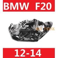 ราคา ฝาครอบไฟหน้ารถสําหรับ Bmw 12 14 Bmw F20 116I 118I 120I (29323539959)
