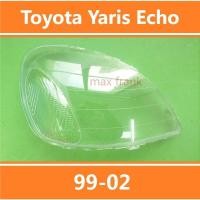 ราคา สําหรับtoyota YARIS ECHO1999 2002 HEADLAMP COVER HEADLIGHT COVER LENS HEAD LAMP COVER HEAD LIGHT COVER (29273095110)