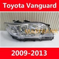 ราคา สําหรับ Toyota Vanguard RAV4 ACA33 09 13 HEADLAMP HEADLIGHT LENS HEAD LAMP FRONT LIGHT ไฟหน้า เลนส์ไฟหน้า ไฟหน้าสําหรับ ไฟท้าย (28925255337)