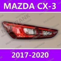 ราคา FOR MAZDA CX 3 17 20 TAILLIGHT TAIL LIGHT TAIL LAMP BRAKE LIGHT BACK LIGHT ไฟหน้า เลนส์ไฟหน้า ไฟหน้าสําหรับ ไฟท้าย (28876423609)