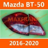 ราคา FOR Mazda BT 50 16 20 TAILLIGHT TAIL LIGHT TAIL LAMP BRAKE LIGHT BACK LIGHT ไฟหน้า เลนส์ไฟหน้า ไฟหน้าสําหรับ ไฟท้าย (28874365737)