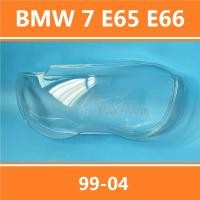 ราคา สําหรับ Bmw 7 Series 00 04 Bmw E65 E66 730 740 745 750 760 HEADLAMP COVER HEADLIGHT COVER LENS HEAD LAMP COVER (28772862148)