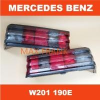 ราคา สําหรับ MERCEDES BENZ W201 190E TAILLIGHT TAIL LIGHT TAIL LAMP BRAKE LIGHT BACK LIGHT ไฟหน้า เลนส์ไฟหน้า ไฟหน้าสําหรับ ไฟท้าย (28464825843)