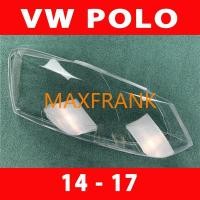 ราคา สําหรับ VW POLO 14 17 HEADLAMP COVER HEADLIGHT COVER เลนส์ HEADLAMP เลนส์ HEADLIGHT (28423073761)