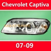 ราคา สําหรับ Chevrolet Captiva 2007 2009 HEADLAMP HEADLIGHT LENS HEAD LAMP FRONT LIGHT ไฟหน้า เลนส์ไฟหน้า ไฟหน้าสําหรับ ไฟท้าย (27972463992)