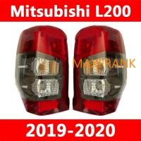 ราคา สําหรับ Mitsubishi L200 Triton 2019 2020 ไฟท้ายหลอดไฟ Mitsubishi Auto Parts TAILLIGHT TAIL LIGHT BRAKE LIGHT BACK LIGHT ไฟหน้า เลนส์ไฟหน้า ไฟหน้าสําหรับ ไฟท้าย (27931439767)