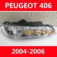 ราคา สําหรับ PEUGEOT 406 4 0406 HEADLAMP HEADLIGHT LENS HEAD LAMP FRONT LIGHT (27923246669)