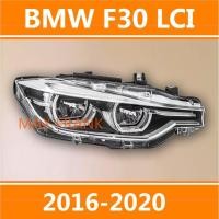 ราคา Bmw F30 LCI 16 20 ไฟหน้า ไฟหน้า BMW 316 320 328 330 335 HEADLAMP HEADLIGHT LENS HEAD LAMP FRONT LIGHT ไฟหน้า เลนส์ไฟหน้า ไฟหน้าสําหรับ ไฟท้าย (27922487610)