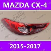 ราคา สําหรับ MAZDA CX 4 2015 2017 ไฟท้ายไฟท้ายไฟท้ายไฟเบรกไฟด้านหลัง (27726438407)