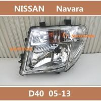 ราคา สําหรับ NISSAN NAVARA D40 07 13 HEADLAMP HEADLIGHT LENS HEAD LAMP FRONT LIGHT NISSAN NAVARA D40 07 13 HEADLAMP COVER (27523054239)