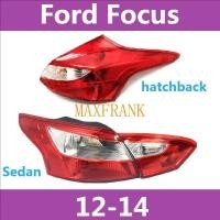 ราคา สําหรับ Ford Focus ไฟท้าย 2012 2014 MK2 5 MK3 MK3 5 ไฟท้ายด้านหลังไฟท้าย Lampu Taillamp ไฟท้าย akur Lampu bolakang เบรคหยุด light (27403597566)