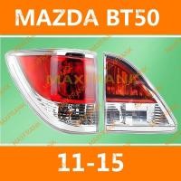 ราคา สําหรับ Mazda BT 50 2011 2015 TAILLIGHT TAILLIGHT TAIL LIGHT TAIL LAMP BRAKE LIGHT BACK LIGHT ไฟหน้า เลนส์ไฟหน้า ไฟหน้าสําหรับ ไฟท้าย (27273482323)