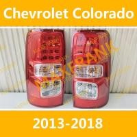 ราคา สําหรับ Chevrolet Colorado 2013 2017 TAILLIGHT TAIL LIGHT TAIL LAMP BRAKE LIGHT BACK LIGHT ไฟหน้า เลนส์ไฟหน้า ไฟหน้าสําหรับ ไฟท้าย (26330756786)