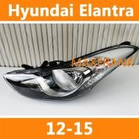 ราคา สําหรับฮุนได เอลันทรา 12 15 ไฟหน้ากันชนหน้ามาตรฐานไฟหน้าไฟหน้าเปลี่ยน (26073189172)