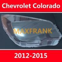 ราคา สําหรับ Chevrolet Colorado 2012 2013 2014 2015 HEADLAMP COVER HEADLIGHT COVER LENS HEAD LAMP COVER HEAD LIGHT COVER ฝาครอบไฟหน้าตรงรุ่น สำหรับ (25093319526)
