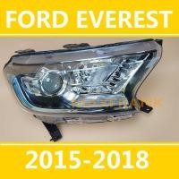 ราคา FOR FORD RANGER EVEREST 15 18HEADLAMP HEADLIGHT LENS HEAD LAMP FRONT LIGHT ไฟหน้า เลนส์ไฟหน้า ไฟหน้าสําหรับ ไฟท้าย (24691172165)