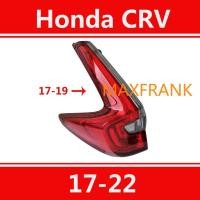ราคา สําหรับ Honda CRV ไฟท้าย cr v ไฟท้าย 2017 2022 ไฟท้ายด้านหลังไฟท้าย Lampu Taillamp ไฟท้าย akhir Lampu belakang เบรคหยุด light (24390386954)