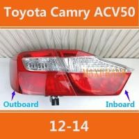 ราคา ไฟท้าย ไฟเบรก สําหรับ Toyota Camry ACV50 NO LED 12 14 (22644991481)