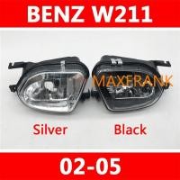 ราคา ไฟตัดหมอกอัตโนมัติ สําหรับ MERCEDES Benz W211 02 05 FRT Auto fog lamp Fog Lamp Fog Light FRT FOG Front Light ไฟตัดหมอก (18283548840)