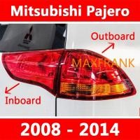 ราคา Mitsubishi Pajero ไฟท ้ าย 2008 2009 2010 2011 2012 2013 2014 2015 2016 Montero Sport Bumper Light Back Light 20092010201120122013 ไฟหน้า เลนส์ไฟหน้า ไฟหน้าสําหรับ ไฟท้าย (42205973806)