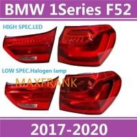 ราคา สําหรับ BMW 1Series F52 2017 2020 ไฟท้ายไฟท้ายไฟท้ายไฟเบรกกลับ (29423841512)