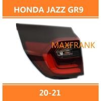 ราคา สําหรับ HONDA JAZZ GR9 20 21ไฟท้ายไฟท้ายไฟเบรกไฟด้านหลัง (25692320538)