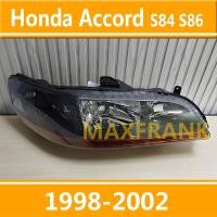ราคา สําหรับ Honda Accord S84 S86 1998 2002 HEADLAMP HEADLIGHT LENS HEAD LAMP FRONT LIGHT ไฟหน้า เลนส์ไฟหน้า ไฟหน้าสําหรับ ไฟท้าย (57958167251)