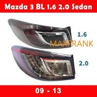 ราคา สําหรับ Mazda3 Mazda 3 BL 1 6 2 0 ซีดาน 09 13TAILLIGHT TAIL LIGHT TAIL LAMP BRAKE LIGHT BACK LIGHT ไฟหน้า เลนส์ไฟหน้า ไฟหน้าสําหรับ ไฟท้าย (45652527254)