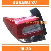 ราคา สําหรับ SUBARU XV 18 20 ไฟท้ายไฟท้ายไฟท้ายไฟเบรกไฟด้านหลัง (28022958512)