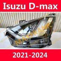 ราคา Isuzu Dmax D Max 2021 2024 LS Series ไฟหน้า LED ไฟหน้า (24242108873)