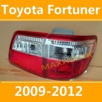 ราคา Toyota Fortuner 2009 2011 รุ่นที่ 2 ไฟท้ายไฟท้ายไฟท้ายไฟเบรกไฟหลัง (46750825267)