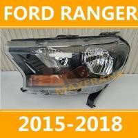 ราคา สําหรับ Ford Ranger Everest 2016 2020 ไฟหน้า ประเภทหลอดไฟ HEADLAMP HEADLIGHT LENS HEAD LAMP FRONT LIGHT ไฟหน้า เลนส์ไฟหน้า ไฟหน้าสําหรับ ไฟท้าย (43411567227)