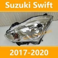 ราคา สําหรับ Suzuki Swift 2019 2020 HEADLAMP HEADLIGHT LENS HEAD LAMP FRONT LIGHT ไฟหน้า เลนส์ไฟหน้า ไฟหน้าสําหรับ ไฟท้าย (42760276854)