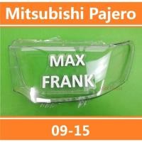 ราคา สําหรับ Mitsubishi Pajero Sport Montero 09 15 HEADLAMP COVER HEADLIGHT COVER LENS ฝาครอบไฟหน้า ฝาครอบไฟหน้าตรงรุ่น สำหรับ ฝาครอบไฟหน้าสําหรับ ฝาครอบเลนส์ไฟหน้า รถยนต์สําหรับ เลนส์ไฟหน้า (42822405843)