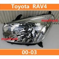 ราคา สําหรับ Toyota RAV4 2000 2003 ACA2 HEADLAMP HEADLIGHT LENS HEAD LAMP FRONT LIGHT RAV4 HEADLAMP HEADLIGHT COVER (28380644265)