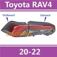 ราคา สําหรับ TOYOTA RAV4 20 22 ไฟท้ายไฟท้ายไฟท้ายไฟเบรกไฟด้านหลัง (28223842404)