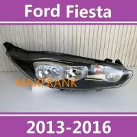 ราคา สําหรับ ford fiesta ไฟหน้า 13 16 ไฟหน้าชุดไฟหน้า headlamp HEADLIGHT LENS HEAD LAMP FRONT LIGHT ford fiesta 13 16 ไฟหน้า (27072724453)