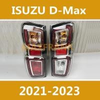 ราคา Isuzu Dmax D Max 2021 2023 LS Series ไฟท้าย LED Type ไฟท้าย ไฟท้ายไฟท้ายไฟท้าย BRAKE LAMP LIGHT BACK LIGHT (28472150389)