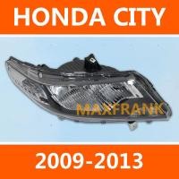 ราคา สําหรับhonda City 2009 2013 HEADLAMP HEADLIGHT LENS HEAD LAMP FRONT LIGHT MAIN LAMP ไฟหน้า เลนส์ไฟหน้า ไฟหน้าสําหรับ ไฟท้าย (26081222253)