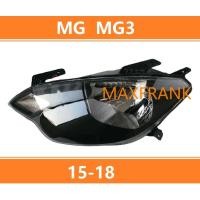 ราคา หลอดไฟหน้า และไฟหน้า สําหรับ MG MG3 15 18 XROSS XHEADLAMP HEADLIGHT LENS HEAD LAMP FRONT LIGHTไฟหน้า เลนส์ไฟหน้า ไฟหน้าสําหรับ ไฟท้าย (19982868948)