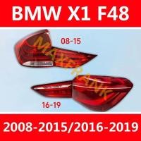 ราคา สําหรับ BMW X1 E84 F48 08 15 16 19 TAILLIGHT TAIL LIGHT TAIL LAMP BRAKE LIGHT BACK LIGHT ไฟหน้า เลนส์ไฟหน้า ไฟหน้าสําหรับ ไฟท้าย (29332678407)