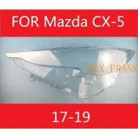 ราคา ไฟหน้า Mazda CX5 CX 5 CX 5 2017 2019 เลนส์ไฟหน้า ฝาครอบไฟหน้า ไฟหน้ารถยนต์ ไฟหน้าสําหรับ ฝาครอบไฟหน้าตรงรุ่น ฝาครอบเลนส์ headlamp cover ไฟหน้า โคมไฟหน้า ฝาครอบเลนส์ (25286987979)