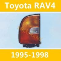 ราคา สําหรับ TOYOTA Rav4 1995 1998 TAILLIGHT TAIL LIGHT TAIL LAMP BRAKE LIGHT BACK LIGHT ไฟหน้า เลนส์ไฟหน้า ไฟหน้าสําหรับ ไฟท้าย (25042903604)