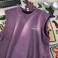 ราคา เสื้อยืดแขนกุดบาสเก็ตบอลอเมริกันพิมพ์ลายภูเขาสําหรับฤดูร้อน (58053319151)