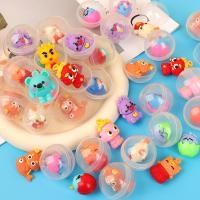 ราคา พร้อมส่ง ของเล่นไข่บิด ลูกเด้ง ลอยน้ำได้ เบอร์ ทรงกลม 32 มม ของขวัญอนุบาล โมเดลแคปซูลไข่เซอร์ไพรส์ สําหรับเด็ก (41267449492)