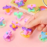 ราคา พร้อมส่ง หมุนได้ ลูกข่าง ลูกข่างหมุน ชุดจานร่อน แคปซูลบิด ของเล่นสำหรับเด็ก ของเล่นปูพื้น (40167470278)