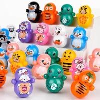 ราคา ของเล่นล้ม ตุ๊กตาล้มลุกจิ๋ว พร้อมส่งลายเยอะมาก ราคาถูกที่สุด ของเล่นดุ๊กดิ๊ก ตุ๊กตาล้มลุก (44467496828)