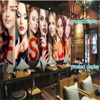 ราคา สติกเกอร์วอลเปเปอร์ 3d สไตล์โมเดิร์น สําหรับติดตกแต่งผนังร้านตัดผม ร้านเสริมสวย ร้านเสริมสวย ร้านเสริมสวย (24901518306)
