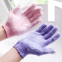 ราคา ถุงมืออาบน้ำ ถุงมือขัดผิว ขัดขี้ไคล ถุงมือสปา 1 ชิ้น ถุงมือขัดผิวอาบน้ำ ขจัดเซลล์ผิวเก่า bath towel (41226095814)