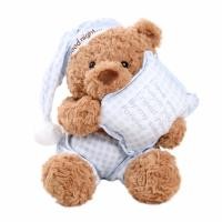 ราคา ชุด Dudu ชุดนอน Bear Hug ตุ๊กตาหมีตุ๊กตาหมีตุ๊กตาหมีตุ๊กตาหมีผูกโบว์น่ารักตุ๊กตาตุ๊กตาหมีของขวัญวัน (44657815368)